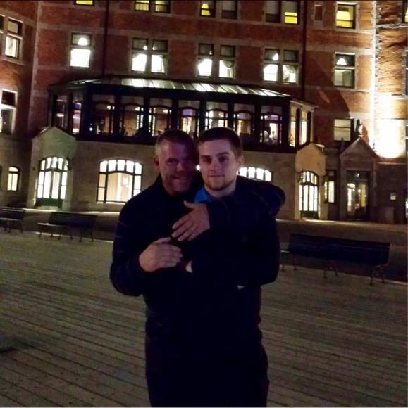 Meet your Posher, Wayne - Picture 1 of 1